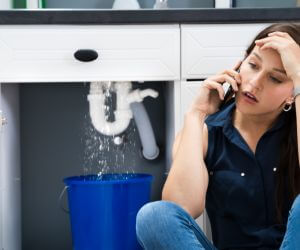 About Emergency plumbing pros Stirum, ND